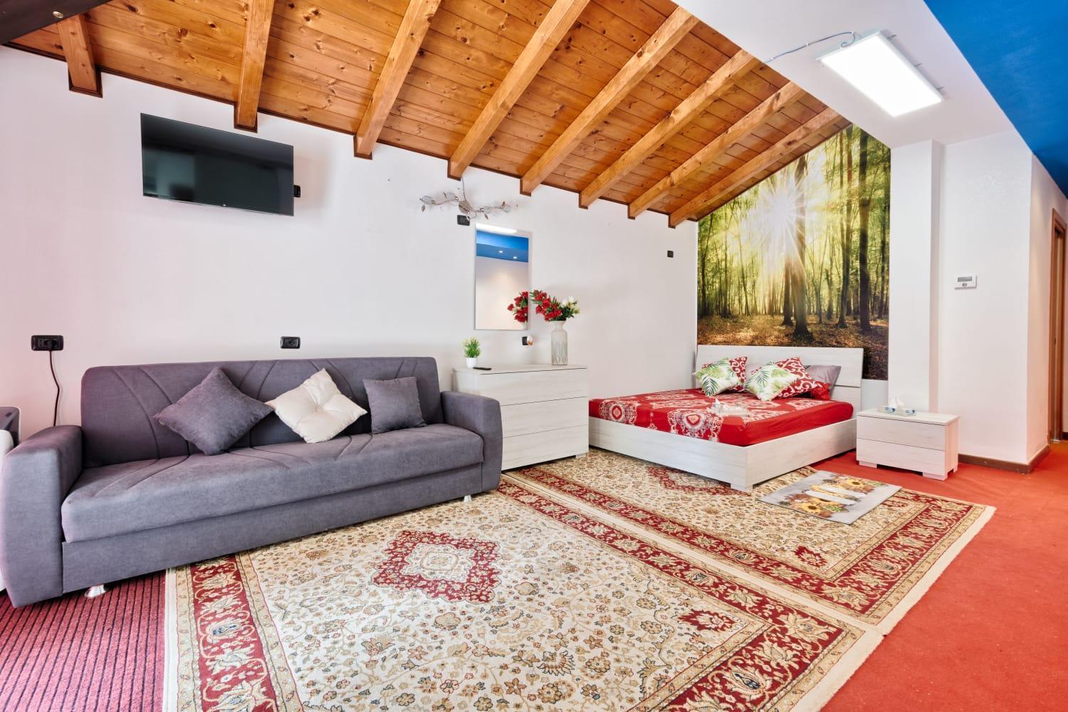 Apartamento Jolly Private Venecia